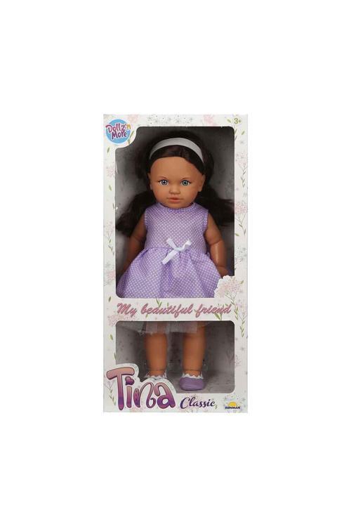 Kutulu Tina Party Bebek 45 Cm