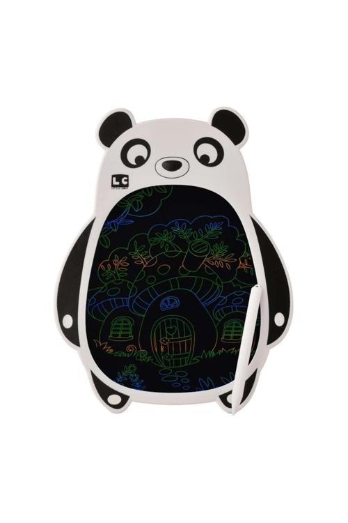 Let S Be Child Sevimli Panda Çizim Tableti
