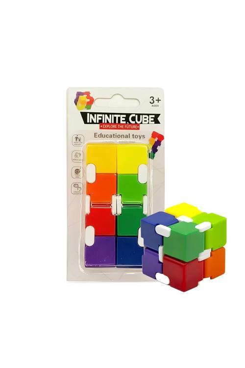 İnfinite Cube 24 Parça