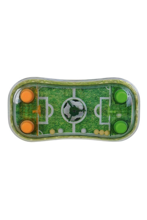 Büyük Su Oyunu Futbol