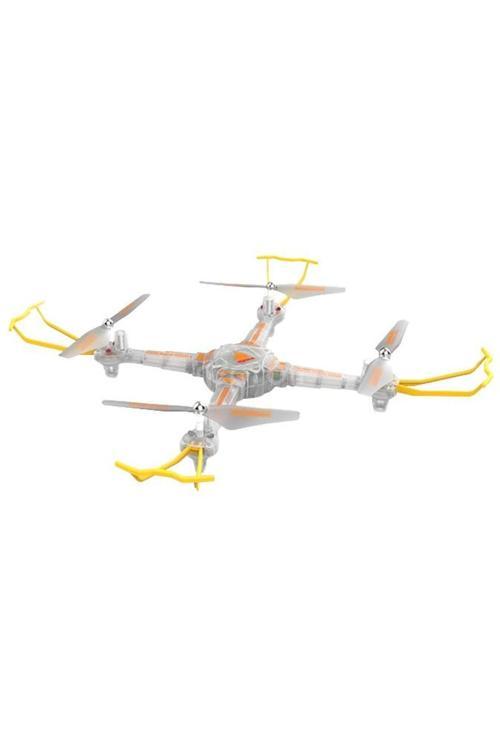 Usb Şarjlı 4 Motorlu Drone