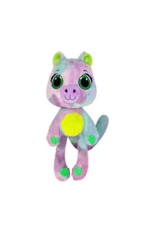 Bubble Pops Kokulu Peluş (Nane Kokulu Kapibara)