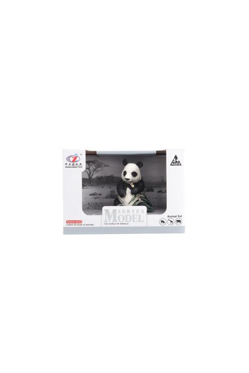 Animal World Panda Ve Ailesi