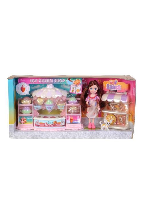 Bella Sparkle Tatlı Dükkanı