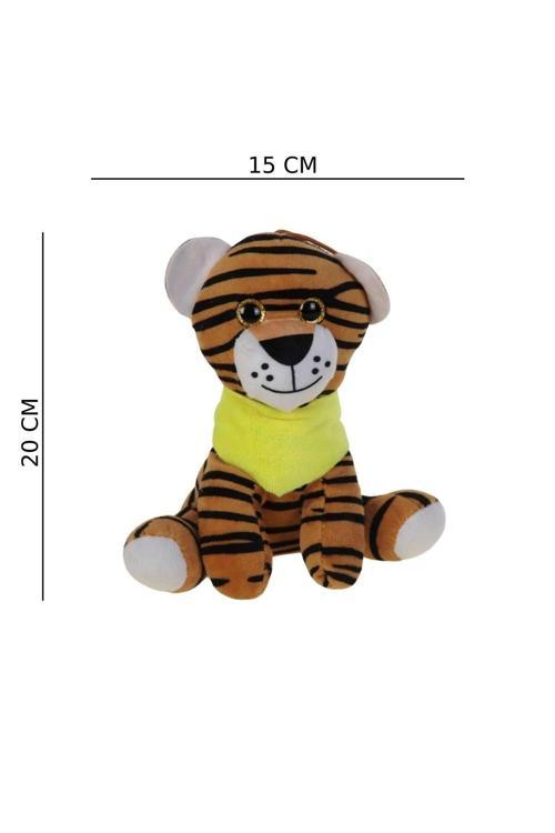 Peluş 20 Cm Asorti Hayvanlar