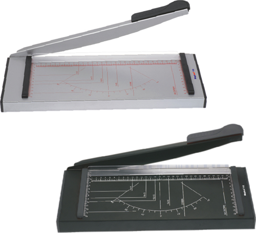 CUT 112 A4 KOLLU GİYOTİN