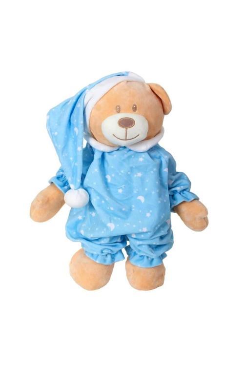 Pijamalı Peluş Ayı