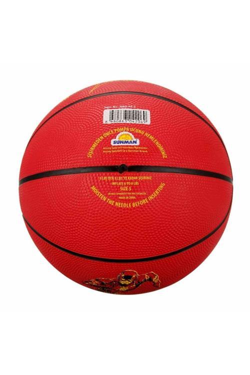 Flash Basketbol Topu No: 5