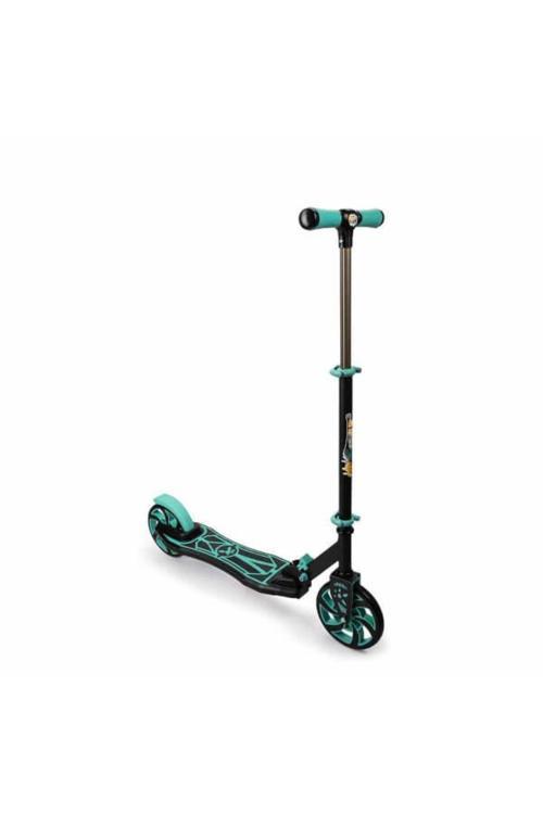 Dipsy Scooter Yeşil