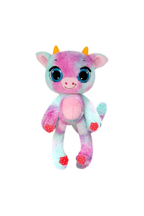 Bubble Pops Kokulu Peluş (Kiraz Kokulu İnek)