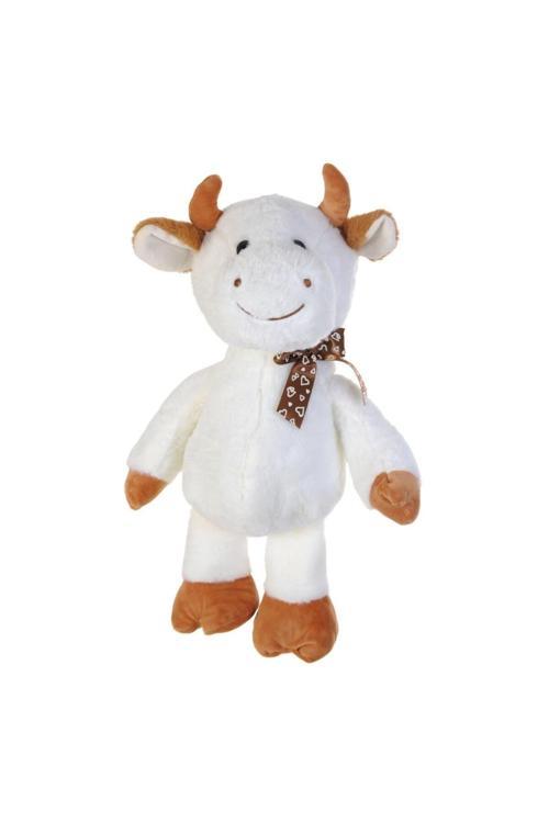 Peluş 60 Cm İnek