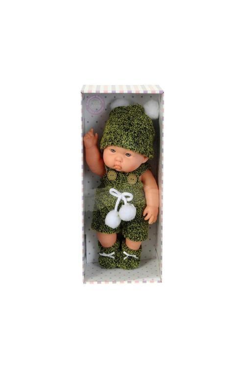 Doğa Koleksiyon Masal Anlatan Bebek