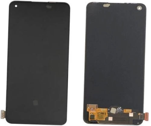 Realme 11 Uyumlu Servis Lcd Ekran Dokunmatik