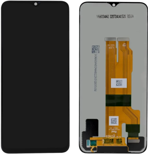 Realme 10 5G Uyumlu Servis Lcd Ekran Dokunmatik