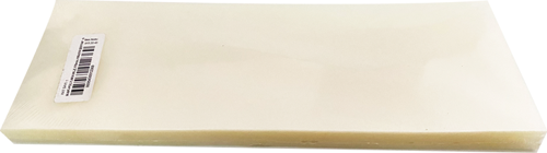 POLYESTER ARA MALZ. 175 MİC. ŞEFFAF 105X310 MM 100 LÜ