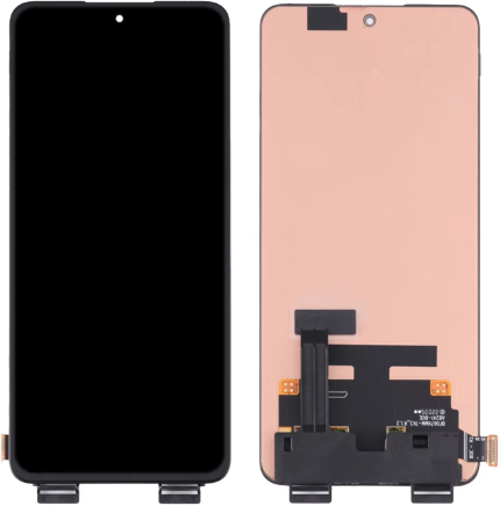 Realme 10 Pro Plus Uyumlu Servis Lcd Ekran Dokunmatik
