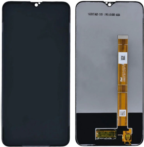 Realme 3 Uyumlu A Kalite Lcd Ekran Dokunmatik