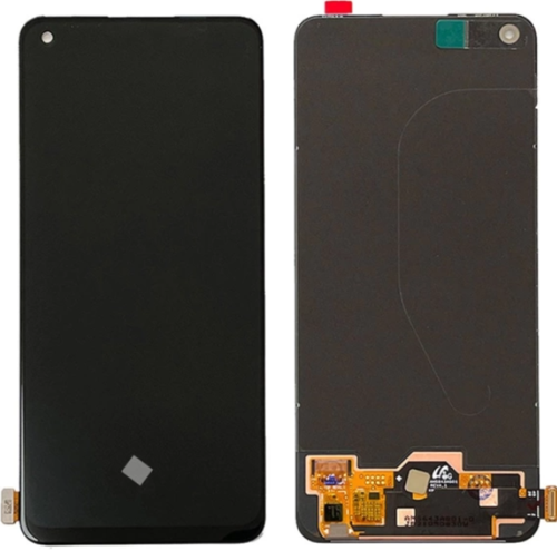 Realme 9 Uyumlu Lcd Ekran Dokunmatik