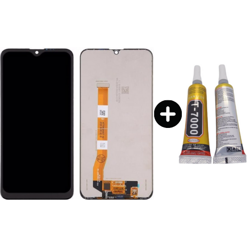 Realme C2 Uyumlu A Kalite Lcd Ekran Dokunmatik + B7000