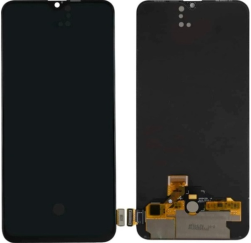 Realme XT Uyumlu Lcd Ekran Dokunmatik