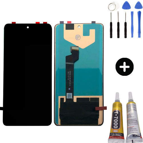 TE Huawei Honor 50 Uyumlu Lcd Ekran Dokunmatik + Montaj Seti