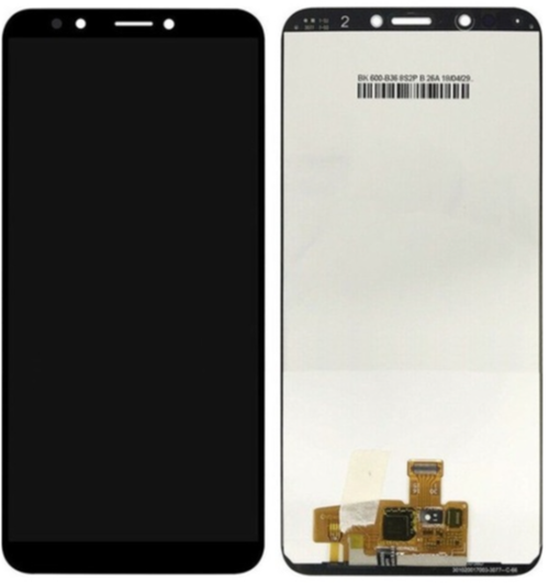 TE Huawei Honor 7C Uyumlu OLED Lcd Ekran Dokunmatik