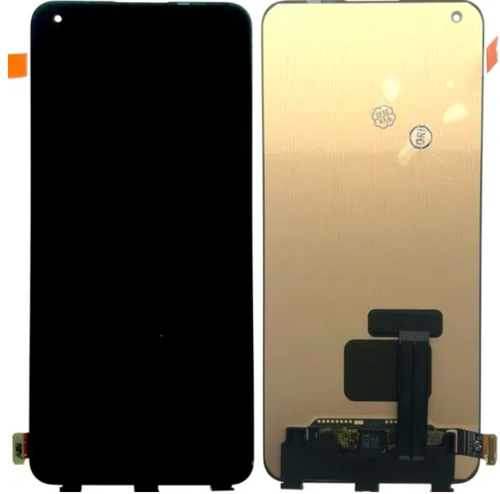 Realme GT 2 Pro Uyumlu OLED Lcd Ekran Dokunmatik