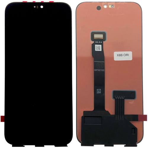 TE Huawei Honor 200 Lite Uyumlu Lcd Ekran Dokunmatik
