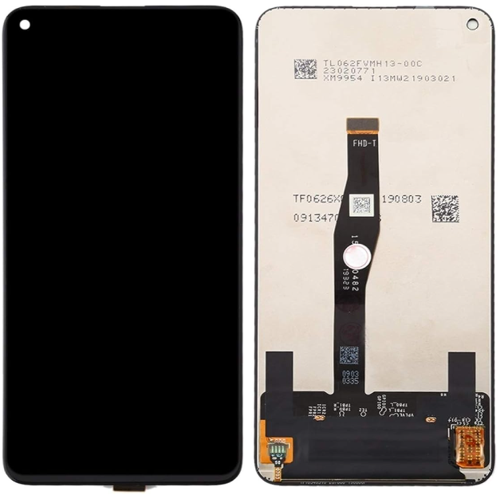TE Huawei Honor 20 Pro Uyumlu HK Lcd Ekran Dokunmatik