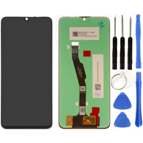 TE Huawei Honor 9A Uyumlu OLED Lcd Ekran Dokunmatik + Tamir Seti