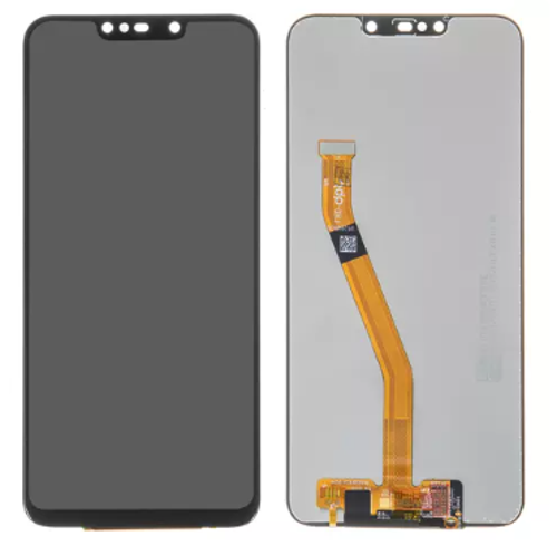 TE Huawei P Smart Plus Uyumlu A Kalite Lcd Ekran Dokunmatik      