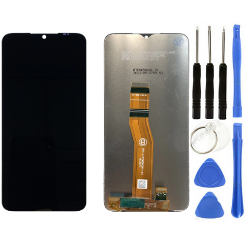 TE Huawei Honor x6 Uyumlu A Kalite Lcd Ekran Dokunmatik + Tamir Seti