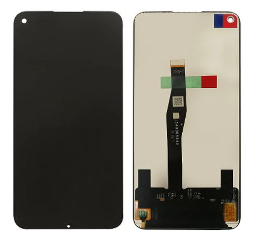 TE Huawei Mate 30 Lite Uyumlu HK Lcd Ekran Dokunmatik