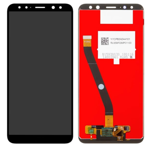 TE Huawei Mate 10 Lite Uyumlu HK Lcd Ekran Dokunmatik