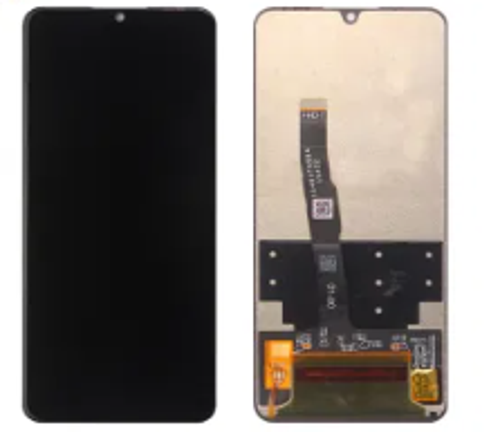 TE Huawei P30 Lite Uyumlu A KaLite Uyumlu Lcd Ekran Dokunmatik      