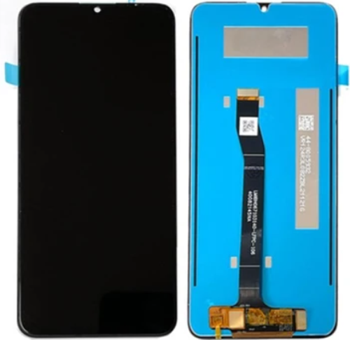 TE Huawei Nova Y70 Uyumlu A Kalite Lcd Ekran Dokunmatik