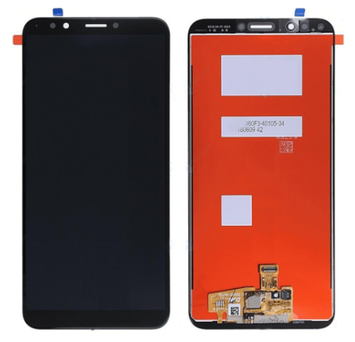 TE Huawei Y7 Prime 2018 Uyumlu Lcd Ekran Dokunmatik