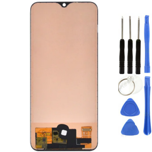 TE Huawei Y8P 2020 Uyumlu Servis Lcd Ekran Dokunmatik + Tamir Seti