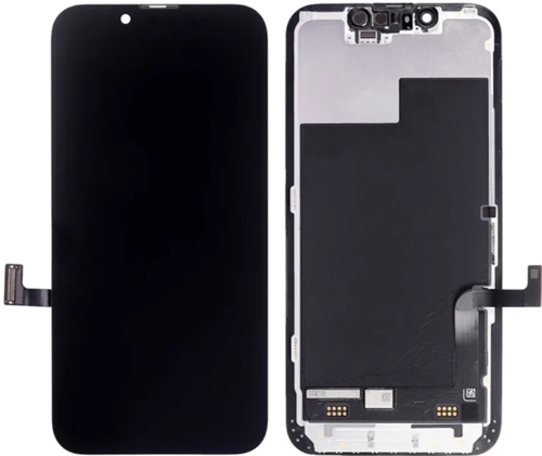  iPhone 13 Mini Uyumlu İncell Lcd Dokunmatik Ekran            