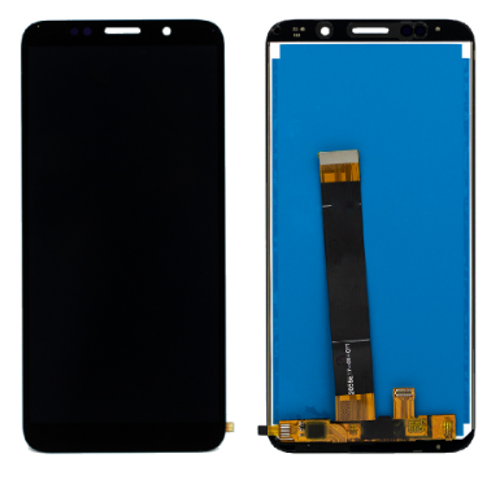 TE Huawei Y5 2018 Uyumlu Lcd Ekran Dokunmatik