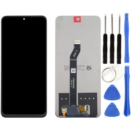 TE Huawei Nova Y90 Uyumlu Servis Lcd Ekran Dokunmatik + Tamir Seti