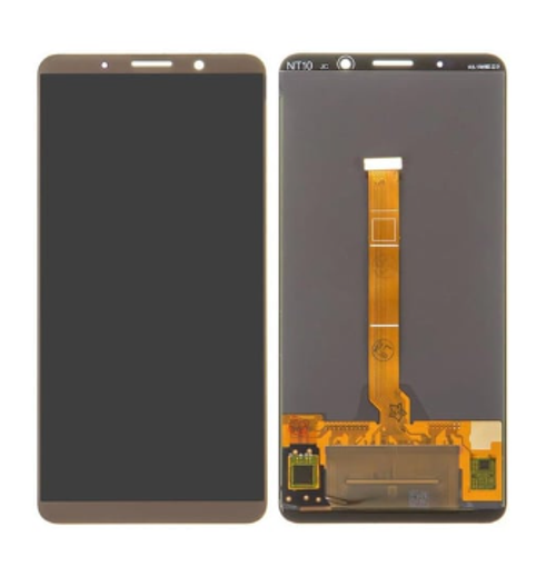 TE Huawei Mate 10 Pro Uyumlu Servis Lcd Ekran Dokunmatik Gold