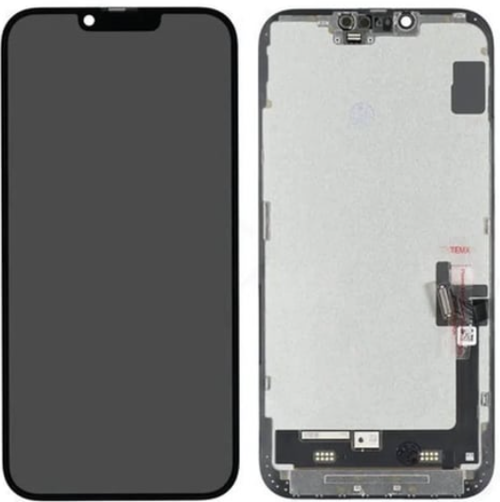 iPhone 14 Uyumlu A Kalite Lcd Dokunmatik Ekran
