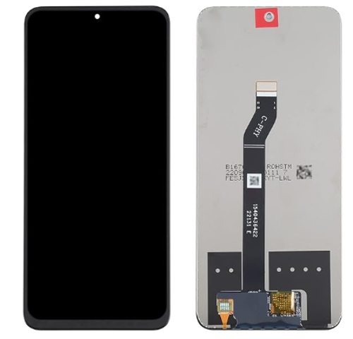 TE Huawei Nova Y90 Uyumlu A Kalite Lcd Ekran Dokunmatik