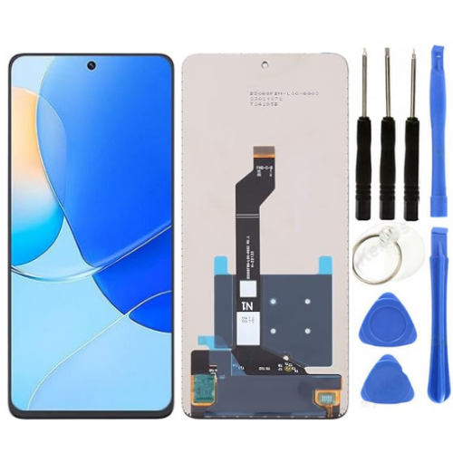 TE Huawei Nova 9 Se Uyumlu OLED Lcd Ekran Dokunmatik + Tamir Seti