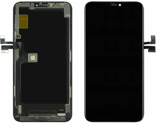 iPhone 11 Pro Max Uyumlu İncell Lcd Dokunmatik Ekran