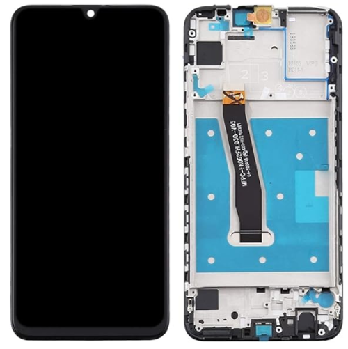 TE Huawei P Smart 2020 Uyumlu Çıtalı Servis Lcd Ekran Dokunmatik
