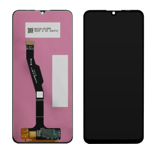 TE Huawei Y6P 2020 Uyumlu HK Lcd Ekran Dokunmatik