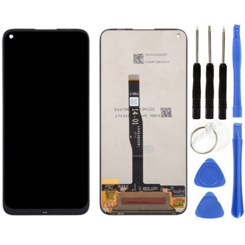 TE Huawei Nova 5İ Uyumlu OLED Lcd Ekran Dokunmatik + Tamir Seti