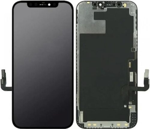  iPhone 12 Pro Max Uyumlu Lcd Dokunmatik Ekran                                     